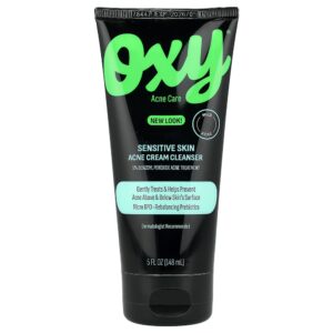 24-79.jpg Oxy Skin Care - Creme de Limpeza para Pele Sensível e Acne 150 ml