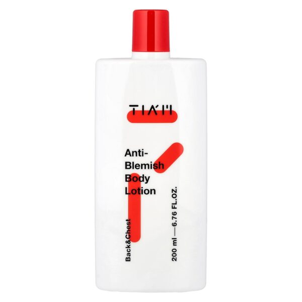 Tiam - Loção Corporal Antimanchas 200 ml