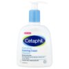 24-80.jpg Cetaphil - Creme de Limpeza Hidratante Pele Normal a Seca 235 ml