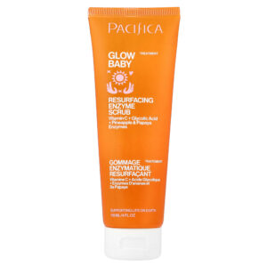 Pacifica - Glow Baby Esfoliante de Enzimas Super Lit 120 ml