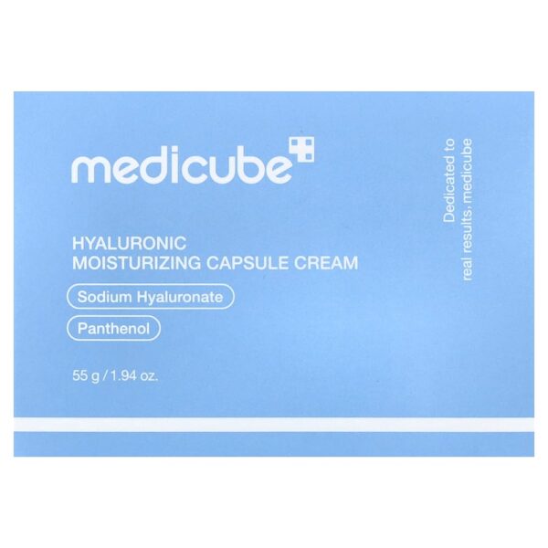 24-85.jpg Medicube - Creme Hidratante em Cápsula Hyaluronic 55 g