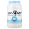 EHPlabs - OxyWhey Lean Whey Protein Sorvete de Baunilha 825 g
