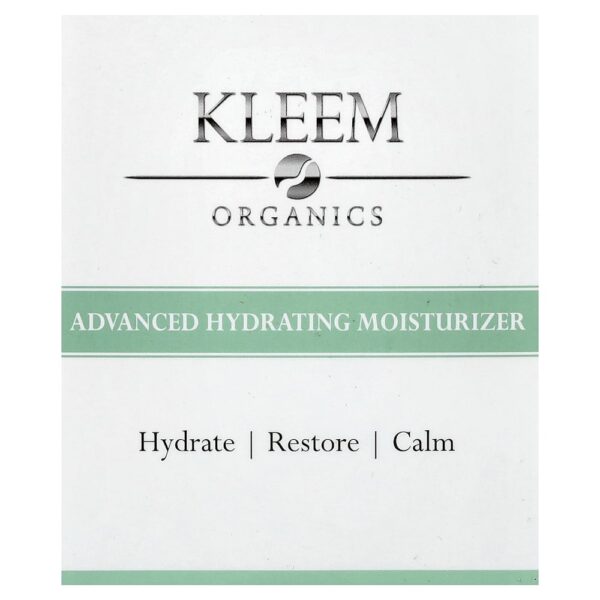 24-95.jpg Kleem Organics - Hidratante Avançado 50 ml
