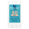 Blue Lizard Australian Sunscreen - Baby Mineral Sunscreen Stick SPF 50 14 g