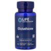 Life Extension - Glutationa 60 Cápsulas Vegetarianas