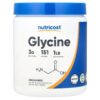 Nutricost - Glicina Sem Sabor 454 g