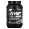 25-3.jpg Nutrex Research - 100% Whey Protein Chocolate 923 g