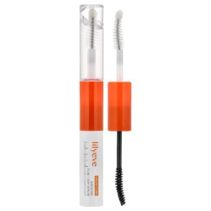 Lilyeve - Grow:Turn Exosome Sérum Duplo para Cílios Cílios Finos 8 ml