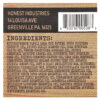 25-35.jpg Honest Amish - Bálsamo para Barba 120 ml (113 g)