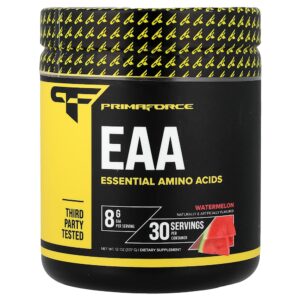 Primaforce - EAA Melancia 337 g