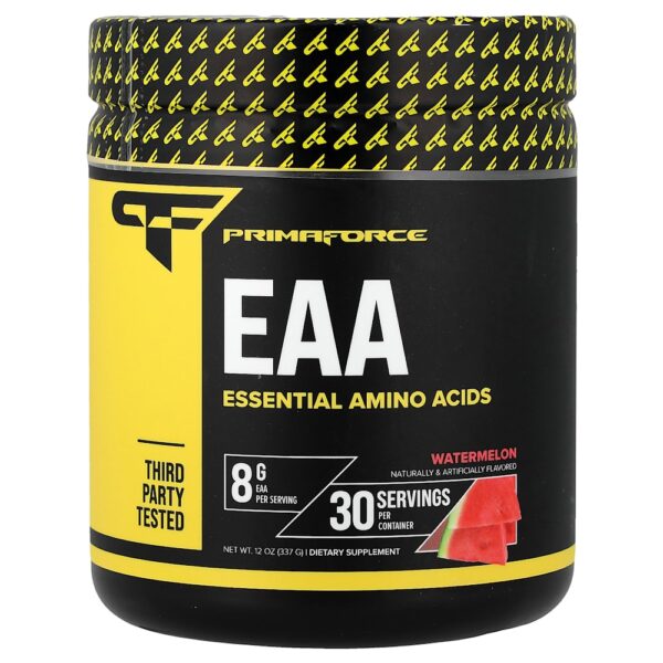 Primaforce - EAA Melancia 337 g