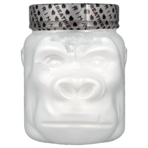 PrePrimal - Creatina em Pó Sem Sabor 400 g