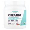 Nutricost - Mulheres Creatina Limonada com Morango 570 g