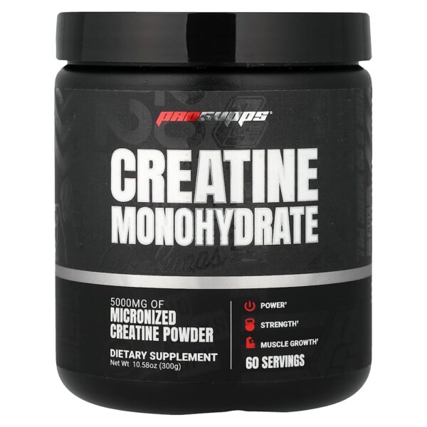 ProSupps - Creatina Mono-Hidratada 300 g