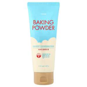 ETUDE - Baking Powder BB Espuma de Limpeza Profunda 160 ml (160 g)