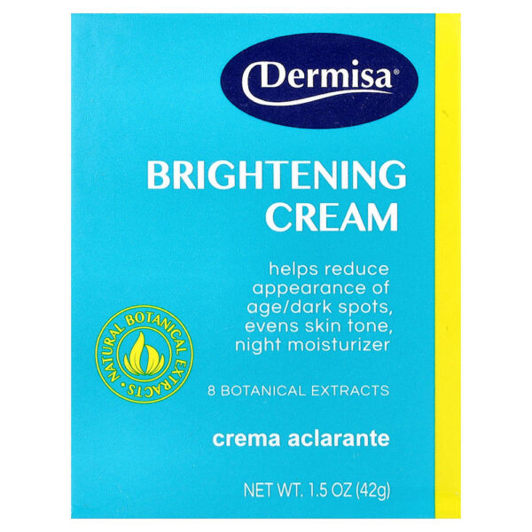 Dermisa - Creme Iluminador 42 g