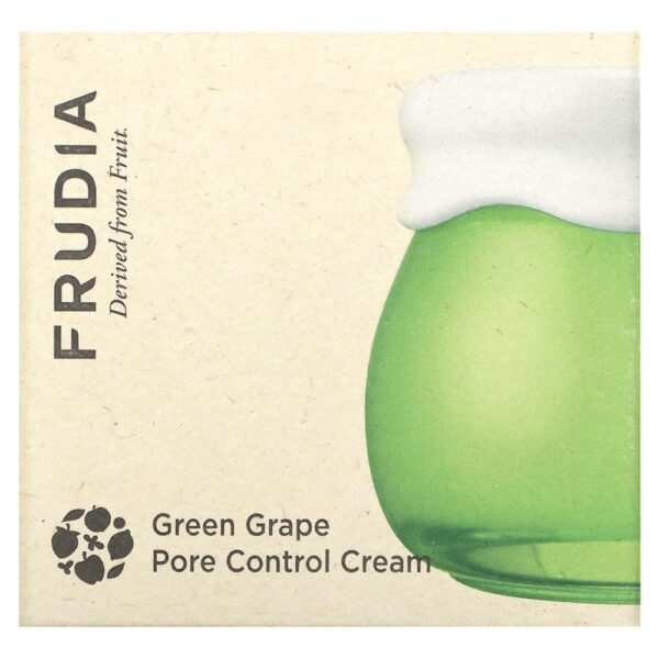 Frudia - Creme de Controle de Poros de Uva Verde 55 g
