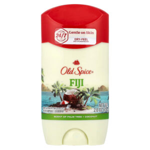 Old Spice - Desodorante e Antitranspirante Fiji 73 g