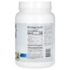 MuscleTech - Grass Fed 100% Whey Protein Baunilha Deluxe 816 g