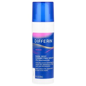 Differin - Sérum de Correção para Manchas Escuras 30 ml