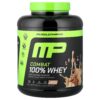 27.jpg MusclePharm - Combat 100% Whey Cappuccino Suave 2,24 kg