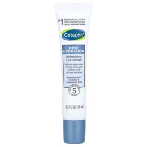 Cetaphil - Hidratação Profunda Sérum Refrescante para os Olhos 15 ml