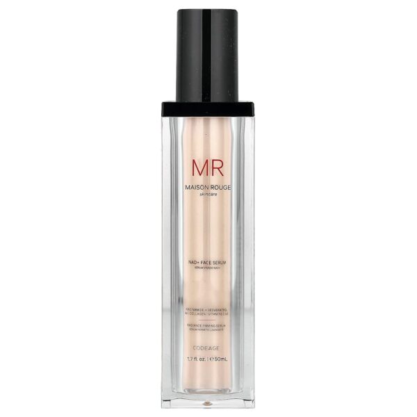 27-2.jpg Codeage - Maison Rouge Skincare Sérum Facial NAD+ 50 ml