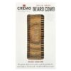 27-29.jpg Cremo - Pente para Barba em Madeira Macia 1 Pente