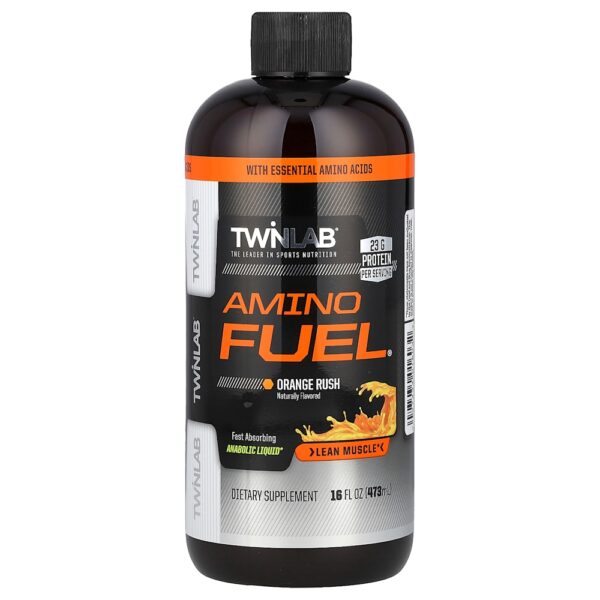 27-33.jpg Twinlab - Amino Fuel Rush de Laranja 475 ml
