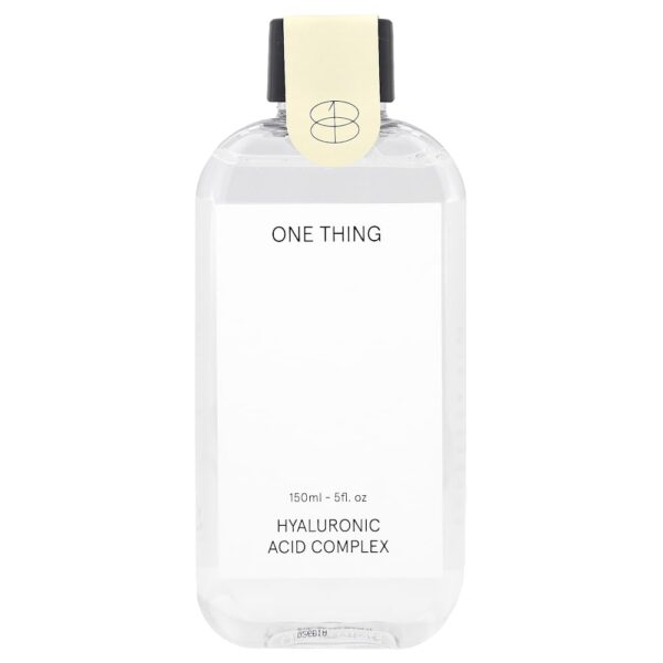 One Thing - Complexo de Ácido Hialurônico 150 ml