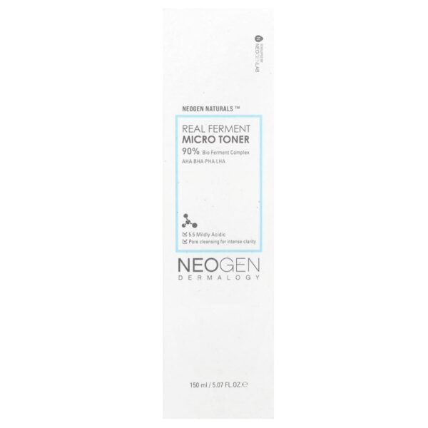 Neogen - Microtoner Real Ferment 150 ml