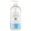 Kirk's - Solução de Limpeza Nutritiva 3 em 1 da Cabeça aos Pés Original Fresh 945 ml