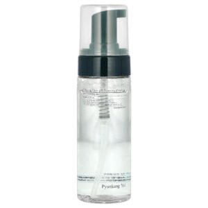 Pyunkang Yul - Espuma de Limpeza Calmante com pH Baixo 150 ml