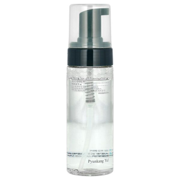 Pyunkang Yul - Espuma de Limpeza Calmante com pH Baixo 150 ml