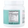 Nutricost - Mulheres Creatina Pêssego e Manga 520 g (544 g)