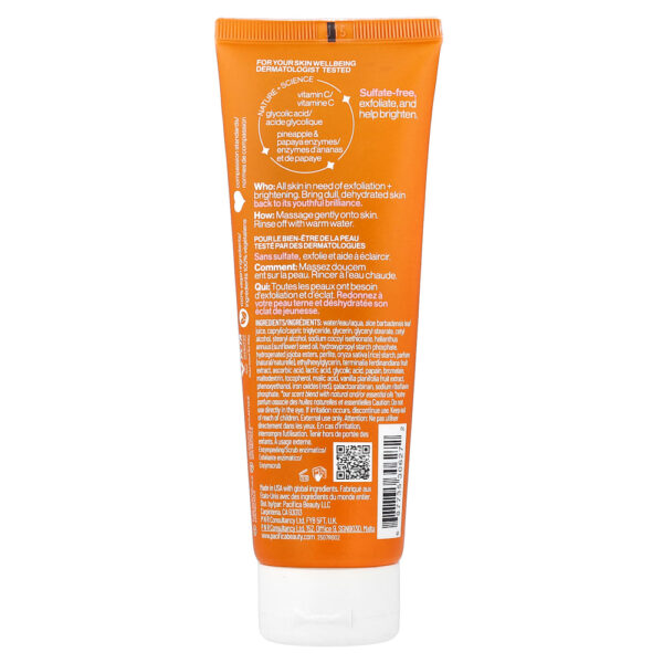 28-25.jpg Pacifica - Glow Baby Esfoliante de Enzimas Super Lit 120 ml