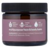 M3 Naturals - Bálsamo de Sebo Sem Perfume 57 g