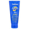 28-41.jpg Coppertone - Esporte Loção de Proteção Solar Desempenho 4 em 1 FPS 50 90 ml