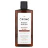 Cremo - All Season Sabonete Líquido Nº 8 Bourbon e Carvalho 475 ml