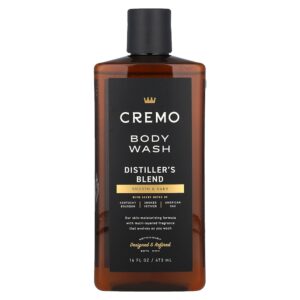 Cremo - Sabonete Líquido Mistura da Destilaria 475 ml