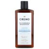 Cremo - Shampoo Espessante Junípero e Eucalipto 475 ml