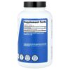 Nutricost - Performance Creatina Mono-Hidratada 180 Cápsulas (750 mg por Cápsula)