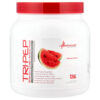 28-79.jpg Metabolic Nutrition - Tri-Pep Aminoácido de Cadeia Ramificada Melancia 400 g