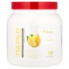 Metabolic Nutrition - Tri-Pep Aminoácidos de Cadeia Ramificada Limonada 400 g