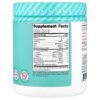 Nutricost - Mulheres BCAA com Vitamina D3 Folato Biotina e Cálcio Pêssego e Manga 300 g