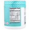 Nutricost - Women BCAA com Ácido Hialurônico Folato Biotina e Cálcio Melancia 306 g