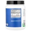 Nutricost - Desempenho BCAA Maçã Verde 1.080 g (1,09 kg)