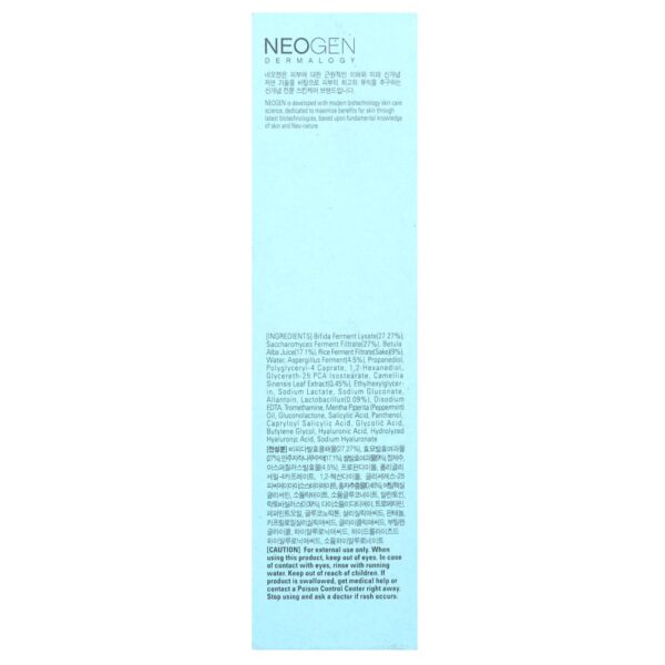 Neogen - Microtoner Real Ferment 150 ml