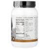 Levels - Grass Fed Whey Protein de Gado Criado no Pasto Chocolate Duplo 907 g