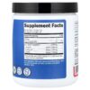 Nutricost - Performance BCAA Limonada com Framboesa 324 g